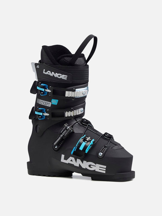 Buty narciarskie damskie LANGE Concept W RTL
Buty narciarskie damskie LANGE Concept W RTL