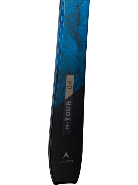 Narty skitourowe DYNASTAR M-Tour 86 Open - Adventure Sports
Narty skitourowe DYNASTAR M-Tour 86 Open - Adventure Sports