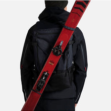 Plecak ROSSIGNOL Escaper Free 25L czarny
Plecak ROSSIGNOL Escaper Free 25L czarny