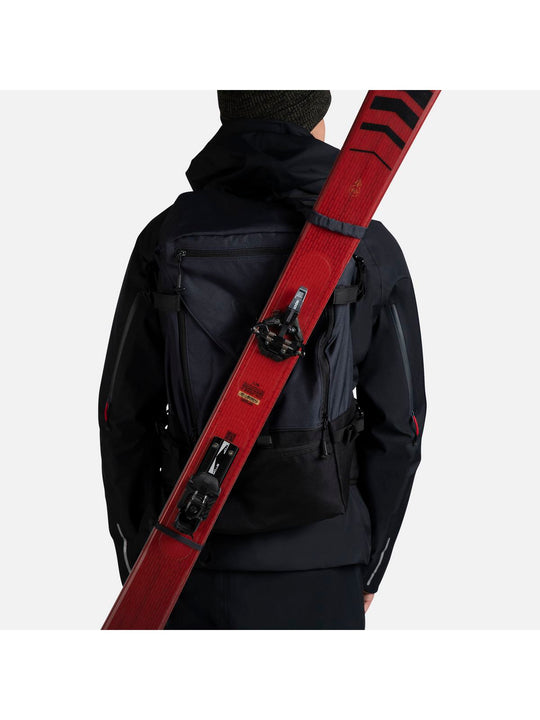 Plecak ROSSIGNOL Escaper Free 25L czarny
Plecak ROSSIGNOL Escaper Free 25L czarny