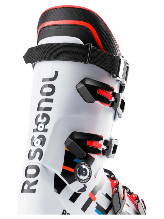 Buty Narciarskie ROSSIGNOL HERO WORLD CUP 130 MEDIUM - WHITE - Adventure Sports
Buty Narciarskie ROSSIGNOL HERO WORLD CUP 130 MEDIUM - WHITE - Adventure Sports