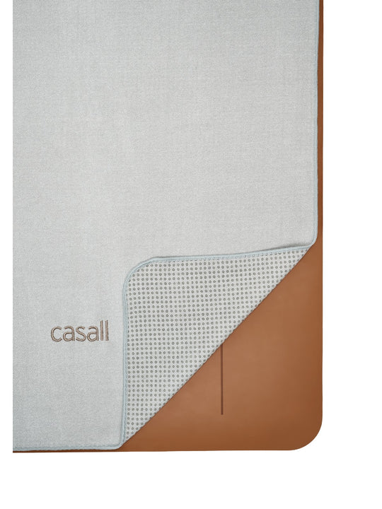 Ręcznik CASALL Posture Yoga Towel kolor piaskowy
Ręcznik CASALL Posture Yoga Towel kolor piaskowy