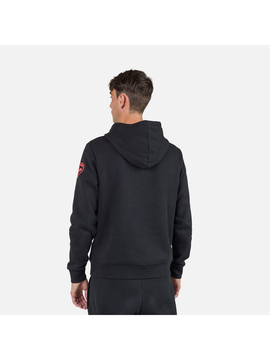 Bluza sportowa męska Rossignol New Hero Hoodie czarna - Adventure Sports
Bluza sportowa męska Rossignol New Hero Hoodie czarna - Adventure Sports