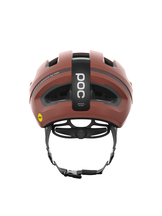 Kask rowerowy POC Omne Air MIPS róĹĽowy - Adventure Sports
Kask rowerowy POC Omne Air MIPS róĹĽowy - Adventure Sports