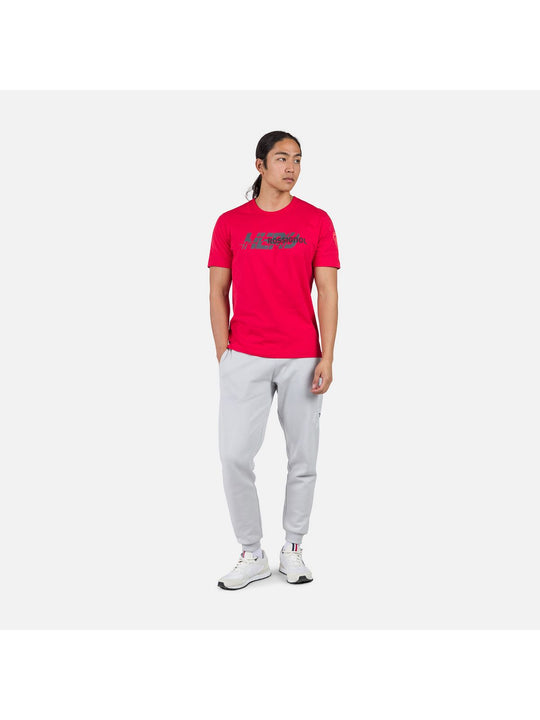 Koszulka Rossignol New Hero Graphic Tee czerwony - Adventure Sports
Koszulka Rossignol New Hero Graphic Tee czerwony - Adventure Sports