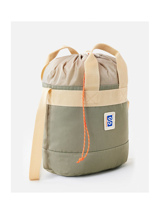 Torba RIP CURL Search Crossbody Bag - TU - Adventure Sports
Torba RIP CURL Search Crossbody Bag - TU - Adventure Sports