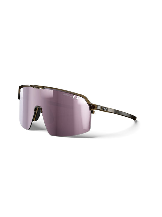 Okulary sportowe JULBO Intensity - Spectron HD 3 - Brown/Black
Okulary sportowe JULBO Intensity - Spectron HD 3 - Brown/Black