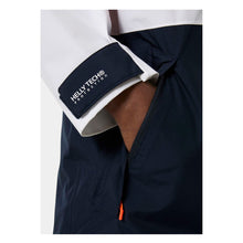 Kurtka żeglarska męska HELLY HANSEN Play Sail Jacket granatowy - Adventure Sports
Kurtka żeglarska męska HELLY HANSEN Play Sail Jacket granatowy - Adventure Sports