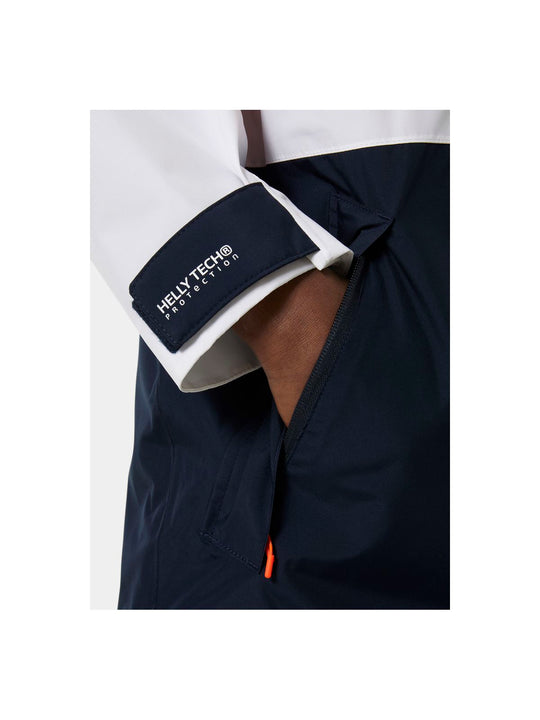 Kurtka żeglarska męska HELLY HANSEN Play Sail Jacket granatowy - Adventure Sports
Kurtka żeglarska męska HELLY HANSEN Play Sail Jacket granatowy - Adventure Sports