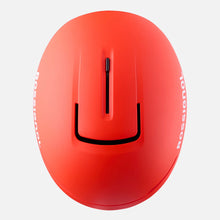 Kask narciarski ROSSIGNOL Hero Slalom Red
Kask narciarski ROSSIGNOL Hero Slalom Red