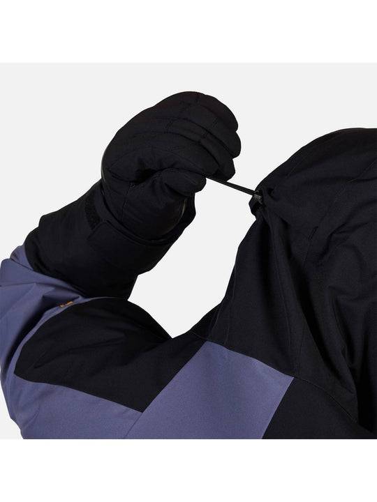 Kurtka męska ROSSIGNOL Rochrun Insulated Jkt niebieska
Kurtka męska ROSSIGNOL Rochrun Insulated Jkt niebieska