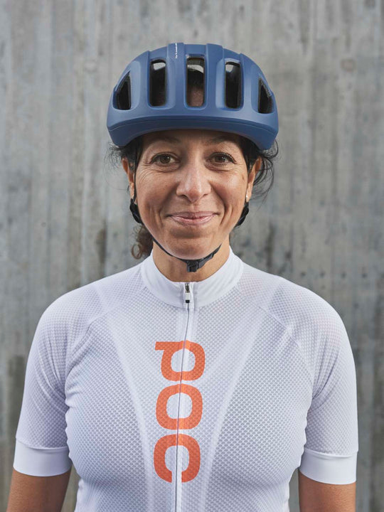 Kask rowerowy POC VENTRAL MIPS - granatowy - Adventure Sports
Kask rowerowy POC VENTRAL MIPS - granatowy - Adventure Sports