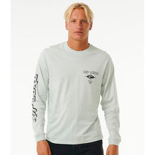 Koszulka RIP CURL Fade out Icon L/S Tee zielony - M - Adventure Sports
Koszulka RIP CURL Fade out Icon L/S Tee zielony - M - Adventure Sports