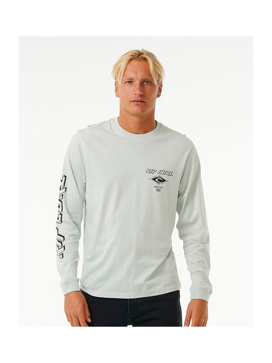 Koszulka RIP CURL Fade out Icon L/S Tee zielony - M - Adventure Sports
Koszulka RIP CURL Fade out Icon L/S Tee zielony - M - Adventure Sports