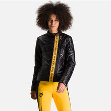 Kurtka puchowa ROSSIGNOL W Igloo Light Down Jkt czarny - Adventure Sports
Kurtka puchowa ROSSIGNOL W Igloo Light Down Jkt czarny - Adventure Sports