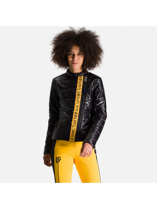 Kurtka puchowa ROSSIGNOL W Igloo Light Down Jkt czarny - Adventure Sports
Kurtka puchowa ROSSIGNOL W Igloo Light Down Jkt czarny - Adventure Sports