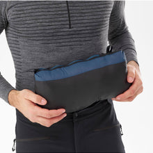 Kurtka MILLET M Kamet Down Hoodie Granatowy
Kurtka MILLET M Kamet Down Hoodie Granatowy