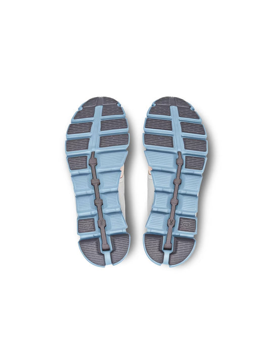 Buty damskie On Running W Cloud 5 ice/prairie
Buty damskie On Running W Cloud 5 ice/prairie