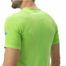 Koszulka biegowa męska UYN Exceleration Running Shirt – Lime/Sulphur Spring
Koszulka biegowa męska UYN Exceleration Running Shirt – Lime/Sulphur Spring