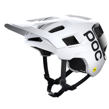 Kask rowerowy POC Kortal Race MIPS - biały
Kask rowerowy POC Kortal Race MIPS - biały