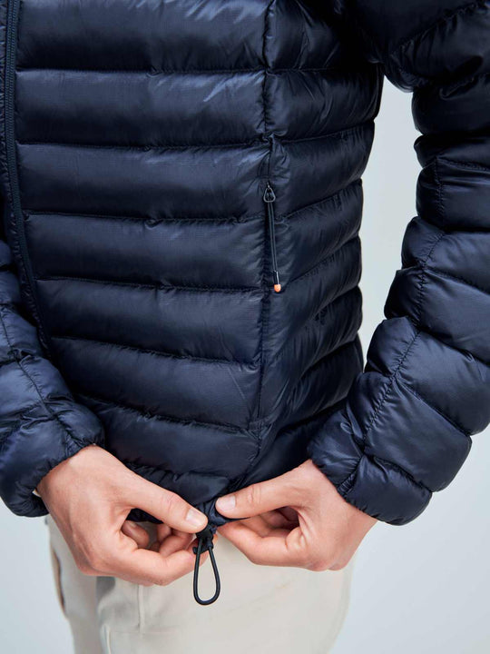 Kurtka damska POC W'S Coalesce Jacket granatowy
Kurtka damska POC W'S Coalesce Jacket granatowy