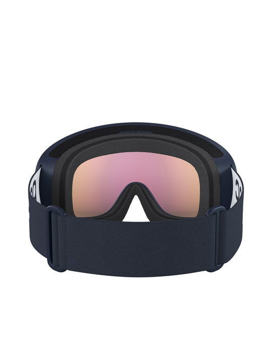 Gogle narciarskie POC Fovea granatowy cat. 2
Gogle narciarskie POC Fovea granatowy cat. 2