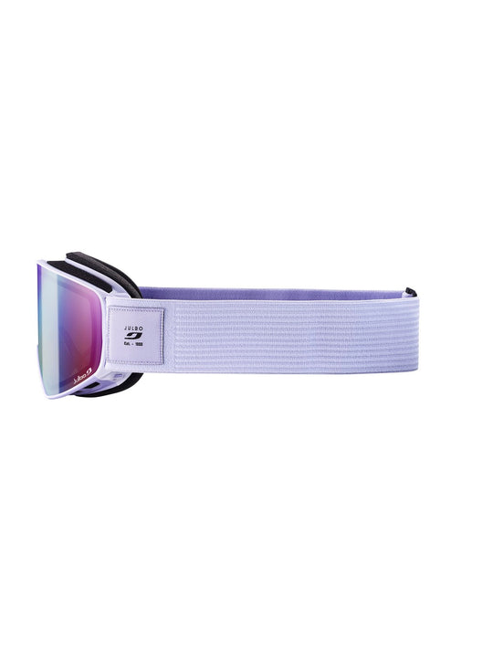 Gogle narciarskie JULBO CYRIUS-X fioletowe fotochrom Cat 0-4 High Contrast
Gogle narciarskie JULBO CYRIUS-X fioletowe fotochrom Cat 0-4 High Contrast