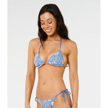 Góra bikini RIP CURL Catalina Waves Sliding Tri niebieski
Góra bikini RIP CURL Catalina Waves Sliding Tri niebieski
