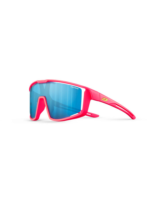 Okulary dla dzieci przeciwsłoneczne JULBO FURY Junior różowy Cat 3
Okulary dla dzieci przeciwsłoneczne JULBO FURY Junior różowy Cat 3