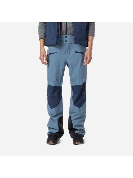 Męskie narciarskie spodnie Rossignol Evader Pant niebieskie - Spodnie - Adventure Sports
Męskie narciarskie spodnie Rossignol Evader Pant niebieskie - Spodnie - Adventure Sports