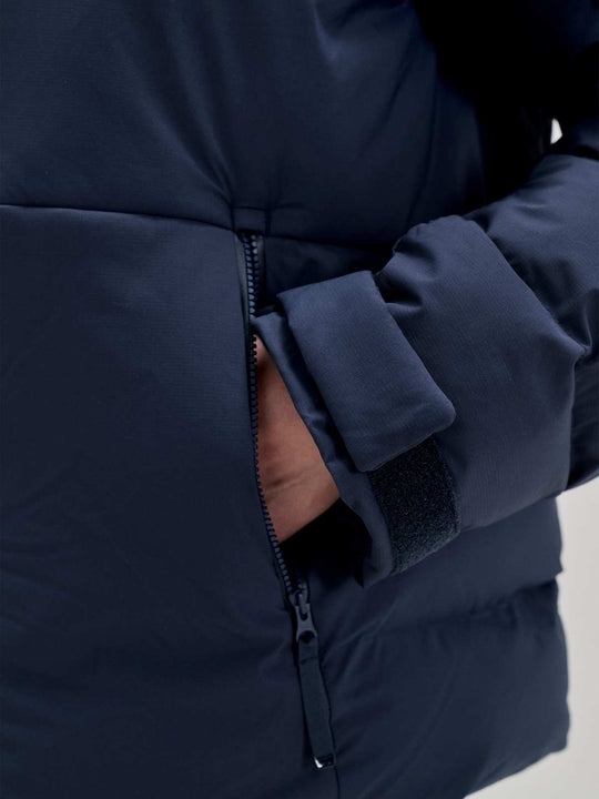 Kurtka damska POC W's POC Loft Jacket granatowy
Kurtka damska POC W's POC Loft Jacket granatowy