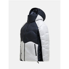 Kurtka puchowa męska PEAK PERFORMANCE M Helium Diamond Fuse Down Hood czarna
Kurtka puchowa męska PEAK PERFORMANCE M Helium Diamond Fuse Down Hood czarna