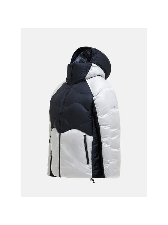 Kurtka puchowa męska PEAK PERFORMANCE M Helium Diamond Fuse Down Hood czarna
Kurtka puchowa męska PEAK PERFORMANCE M Helium Diamond Fuse Down Hood czarna