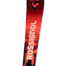 Narty ROSSIGNOL HERO CARVE + wiązania LOOK NX12 Koncet GW
Narty ROSSIGNOL HERO CARVE + wiązania LOOK NX12 Koncet GW