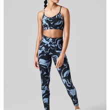 Legginsy CASALL Essential Printed Tights niebieski - Adventure Sports
Legginsy CASALL Essential Printed Tights niebieski - Adventure Sports