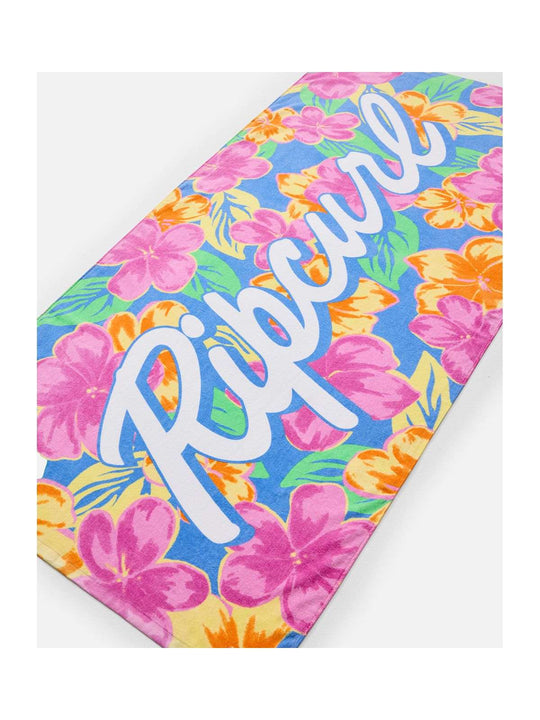 Ręcznik damski RIP CURL Mixed Towel różowy
Ręcznik damski RIP CURL Mixed Towel różowy