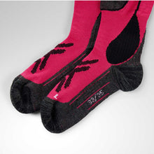 Skarpety juniorskie ROSSIGNOL Jr Essential Ski Socks różowe
Skarpety juniorskie ROSSIGNOL Jr Essential Ski Socks różowe
