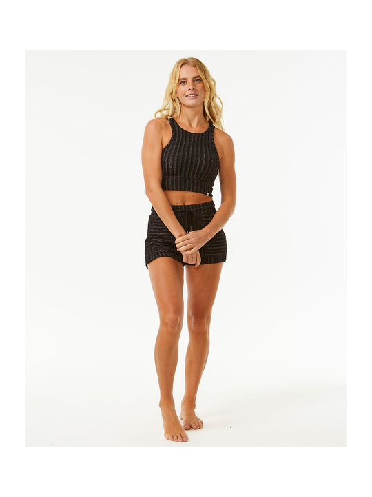 Koszulka RIP CURL Cosy Crop czarny - Adventure Sports
Koszulka RIP CURL Cosy Crop czarny - Adventure Sports