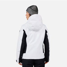 Kurtka narciarska damska ROSSIGNOL W VELIKA INSULATED JKT biała
Kurtka narciarska damska ROSSIGNOL W VELIKA INSULATED JKT biała