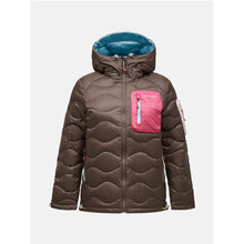 Kurtka puchowa damska PEAK PERFORMANCE Helium Utility Down Hood Jacket brązowa
Kurtka puchowa damska PEAK PERFORMANCE Helium Utility Down Hood Jacket brązowa