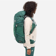 Plecak MILLET Seneca Air 38 W zielony
Plecak MILLET Seneca Air 38 W zielony