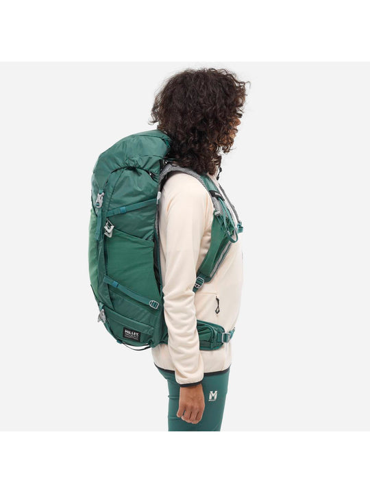 Plecak MILLET Seneca Air 38 W zielony
Plecak MILLET Seneca Air 38 W zielony