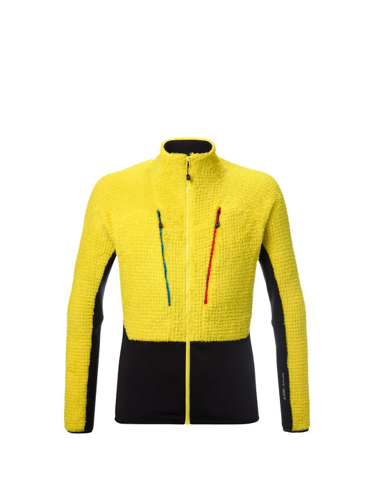 Bluza męska MILLET M Trilogy Icon X Loft Jkt M żółta
Bluza męska MILLET M Trilogy Icon X Loft Jkt M żółta