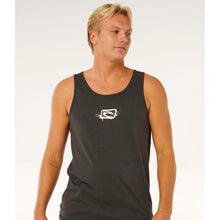 Koszulka męska RIP CURL Medina Inner Visions Tank czarna
Koszulka męska RIP CURL Medina Inner Visions Tank czarna