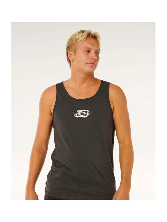 Koszulka męska RIP CURL Medina Inner Visions Tank czarna
Koszulka męska RIP CURL Medina Inner Visions Tank czarna