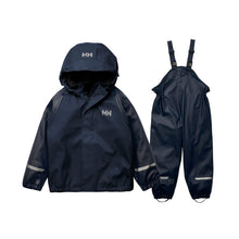 Kurtka puchowa dziecięca HELLY HANSEN K ISFJORD DOWN JACKET granatowa
Kurtka puchowa dziecięca HELLY HANSEN K ISFJORD DOWN JACKET granatowa