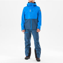 Kurtka męska GORE-TEX MILLET M Tri Icon Light Gtx 3L niebieska - Adventure Sports
Kurtka męska GORE-TEX MILLET M Tri Icon Light Gtx 3L niebieska - Adventure Sports