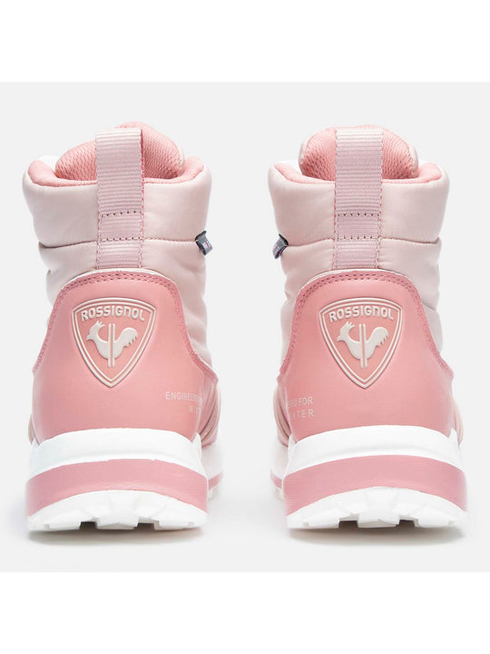 Buty damskie ROSSIGNOL W Rossi Podium Powder Pink różowe
Buty damskie ROSSIGNOL W Rossi Podium Powder Pink różowe