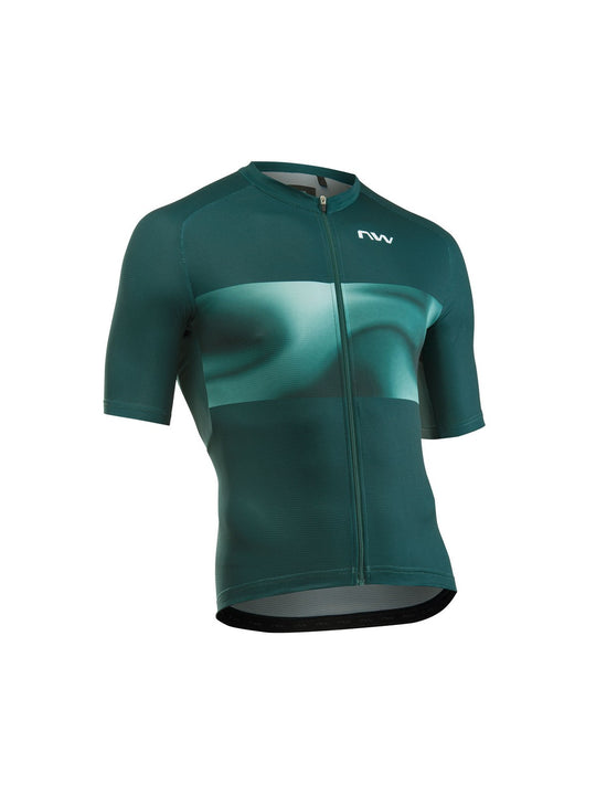 Koszulka rowerowa NORTHWAVE Force Evo Jersey S/s szmaragdowy
Koszulka rowerowa NORTHWAVE Force Evo Jersey S/s szmaragdowy