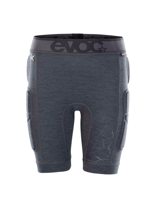 Ochraniacz EVOC Jr Crash Pants carbon grey
Ochraniacz EVOC Jr Crash Pants carbon grey